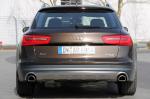 Audi A6 Allroad 3.0 TDI Quattro 2012 года (WW)